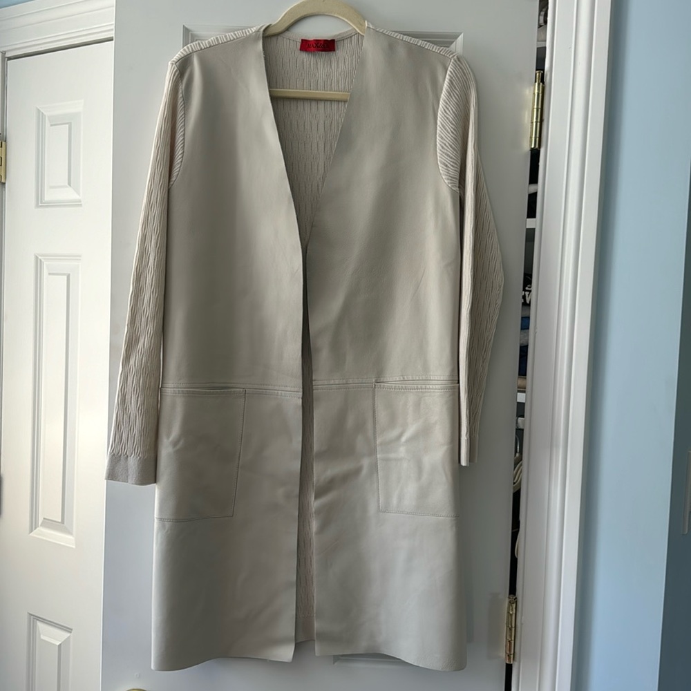 Max & Co Jacket